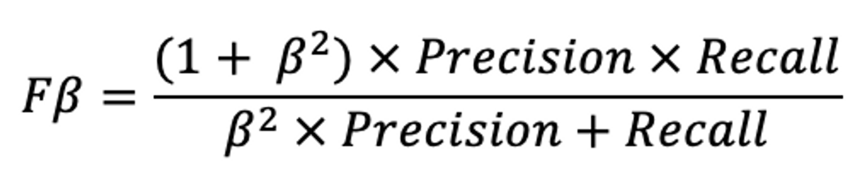 Understanding The F1 Score Metric For Evaluating Grammar Error 